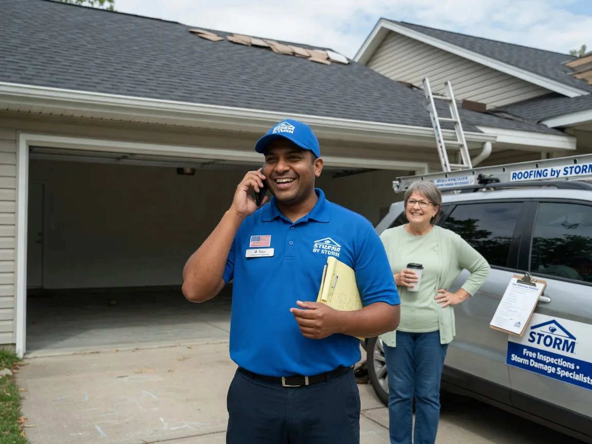 Roof Repair Near Me Spencer, NC FAQs