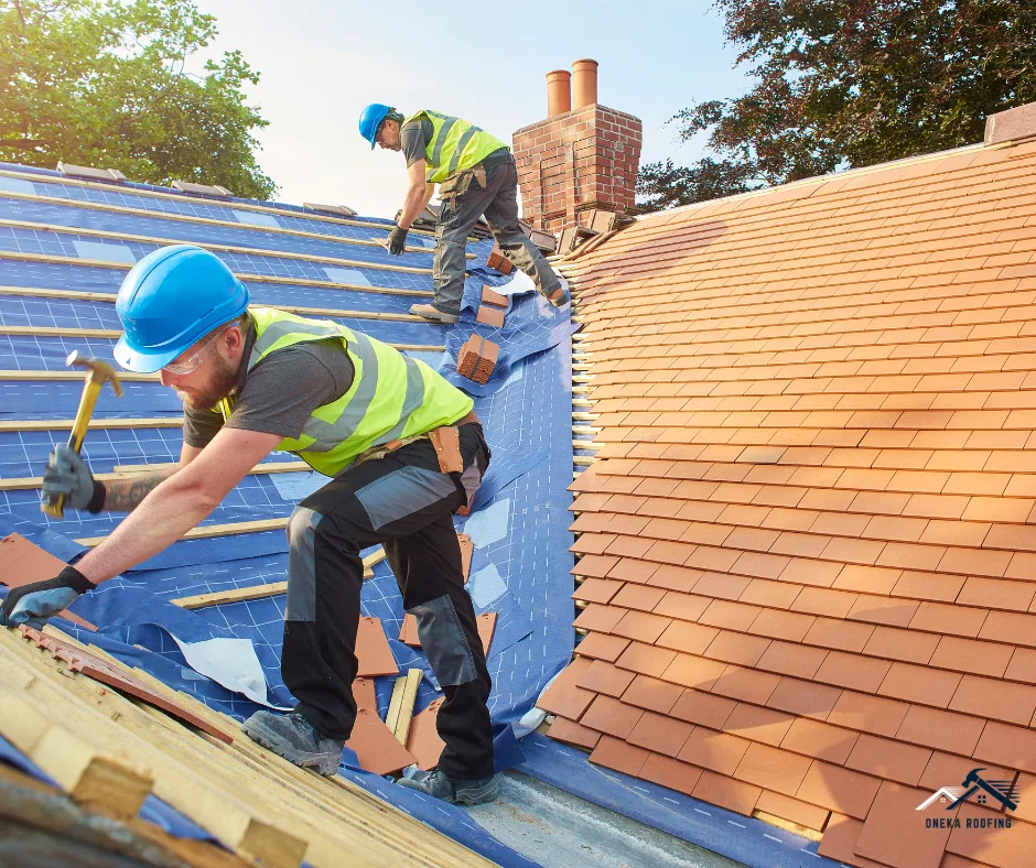 Why choose Roof Repair Near Me in Spencer, NC